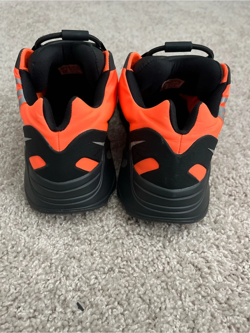 Yeezy 700 Mnvn Orange